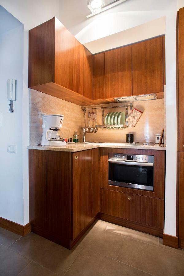 Trevi Fountain - Lovely Loft Apartment Řím Exteriér fotografie