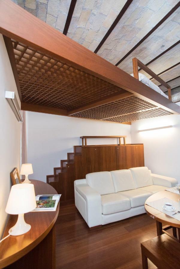 Trevi Fountain - Lovely Loft Apartment Řím Exteriér fotografie